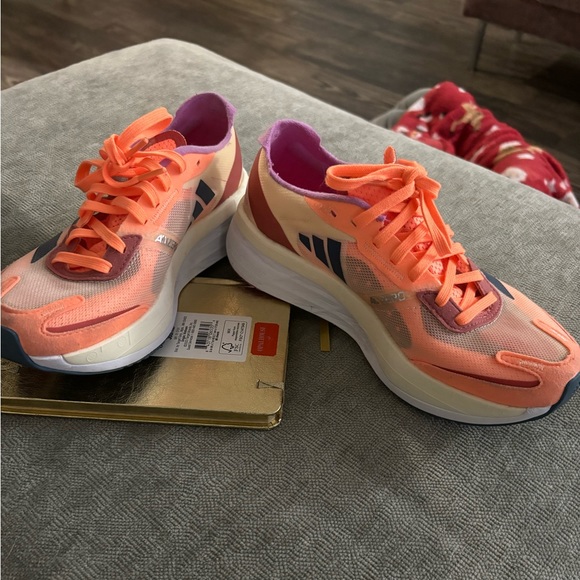 Adidas running shows - Picture 5 of 6